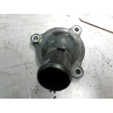 105B013 Thermostat Housing From 2011 Nissan Titan  5.6